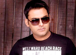 Kapil Sharma campaigns for & wins elephant’s release