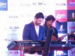 Mohd. Irfan – Mithoon Sing ‘Zaroorat’ Song