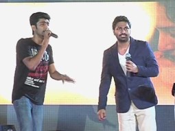 Mohd. Irfan Sings ‘Banjaara’ Song