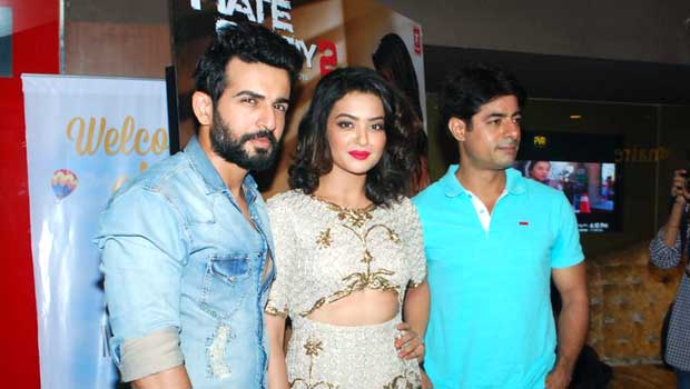 First Look Promo Launch Of ‘Hate Story 2’