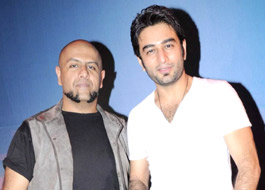 Vishal-Shekhar to compose new anthem for KKR Vishal-Shekhar to compose new anthem for KKR