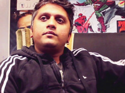 Making Of ‘Ek Villain’ Villain’s Den