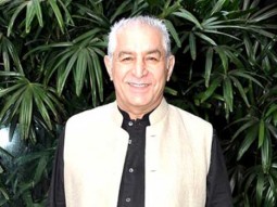 Pritish Nandy, Dilip Tahil Launch Book On Aamir