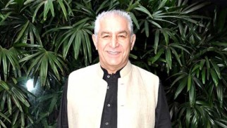 Pritish Nandy, Dilip Tahil Launch Book On Aamir
