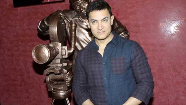 Special Screening Of Aamir Khan’s Chale Chalo