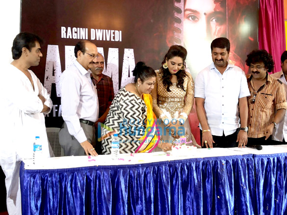 launch of multi language film amma 2