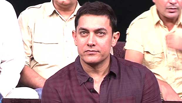 Aamir Khan On Marketing Strategy Of ‘Chale Chalo’ Documentary