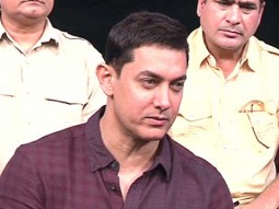 Aamir Khan On Satyamev Jayate