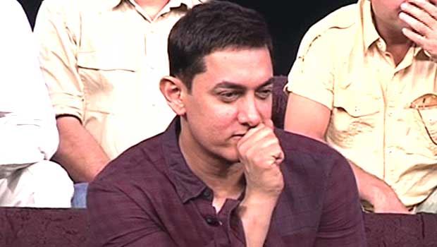 “I Try To Do Work That I Enjoy Doing…”: Aamir