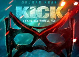 Kick promo to be launched at Gaiety Galaxy on June 15 Kick promo to be launched at Gaiety Galaxy on June 15
