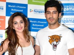 Mohit Marwah – Kiara Advani’s Exclusive On Fugly Part 1