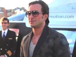 Exclusive Video Blogs Of Humshakals Part 10