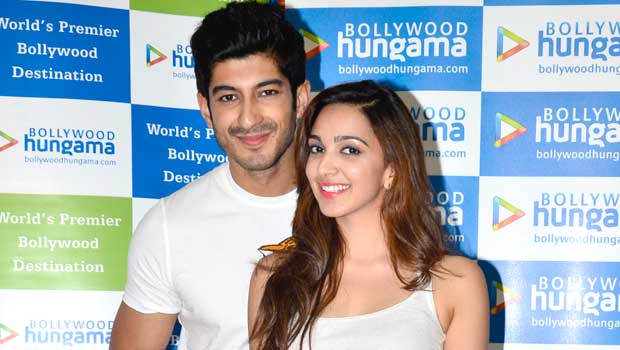 Mohit Marwah – Kiara Advani’s Exclusive On ‘Fugly’ Part 4
