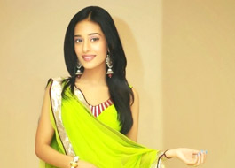 Amrita Rao plans to write a fashion blog Amrita Rao plans to write a fashion blog