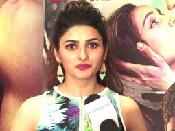 Prachi Desai’s Exclusive Interview On ‘Ek Villain’ Part 1