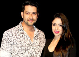 Aftab Shivdasani ties the knot