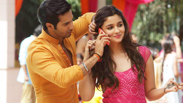 Samjhawan (Humpty Sharma Ki Dulhania) Samjhawan (Humpty Sharma Ki Dulhania)