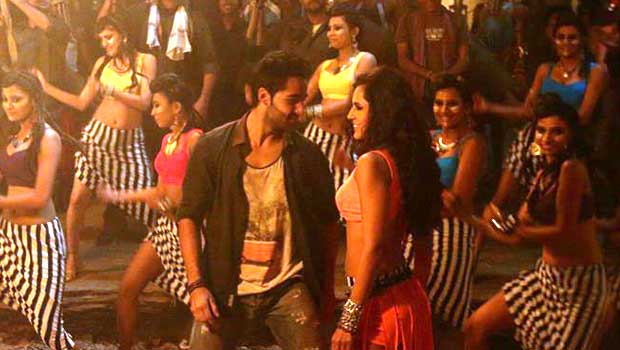 Mawwali Qawwali (Lekar Hum Deewana Dil) Mawwali Qawwali (Lekar Hum Deewana Dil)