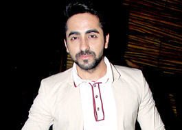 After Marathi, Ayushmann learns Bhojpuri for his next