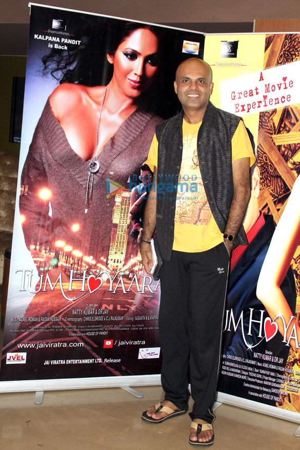 special screening of tum ho yaara 5