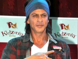 Shahrukh Khan’s Exclusive Interview On Father’s Day, Soccer World Cup