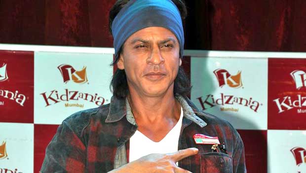 Shahrukh Khan’s Exclusive Interview On Father’s Day, Soccer World Cup