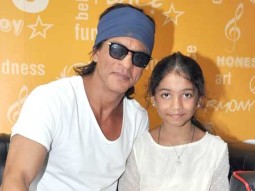 Shahrukh Khan’s Exclusive Interview On Father’s Day Part 1
