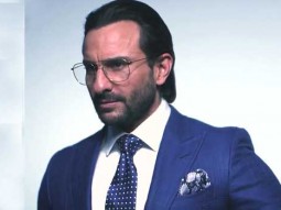 Saif Ali Khan’s Photoshoot For ‘GQ’ Magazine