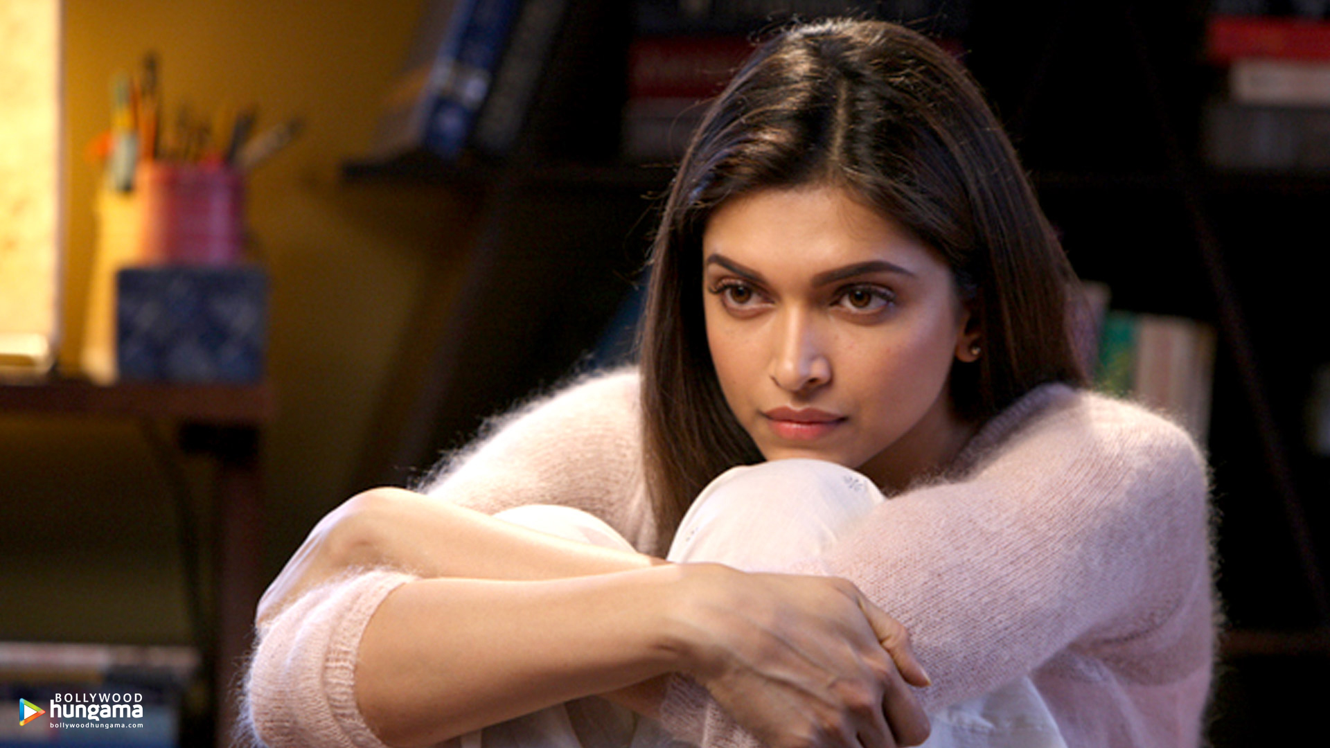 Deepika Padukone