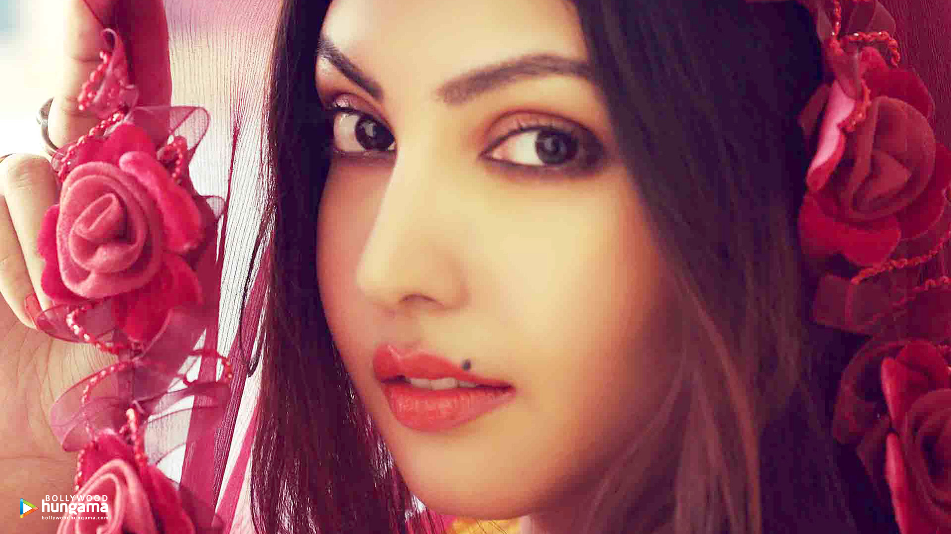 Komal Jha