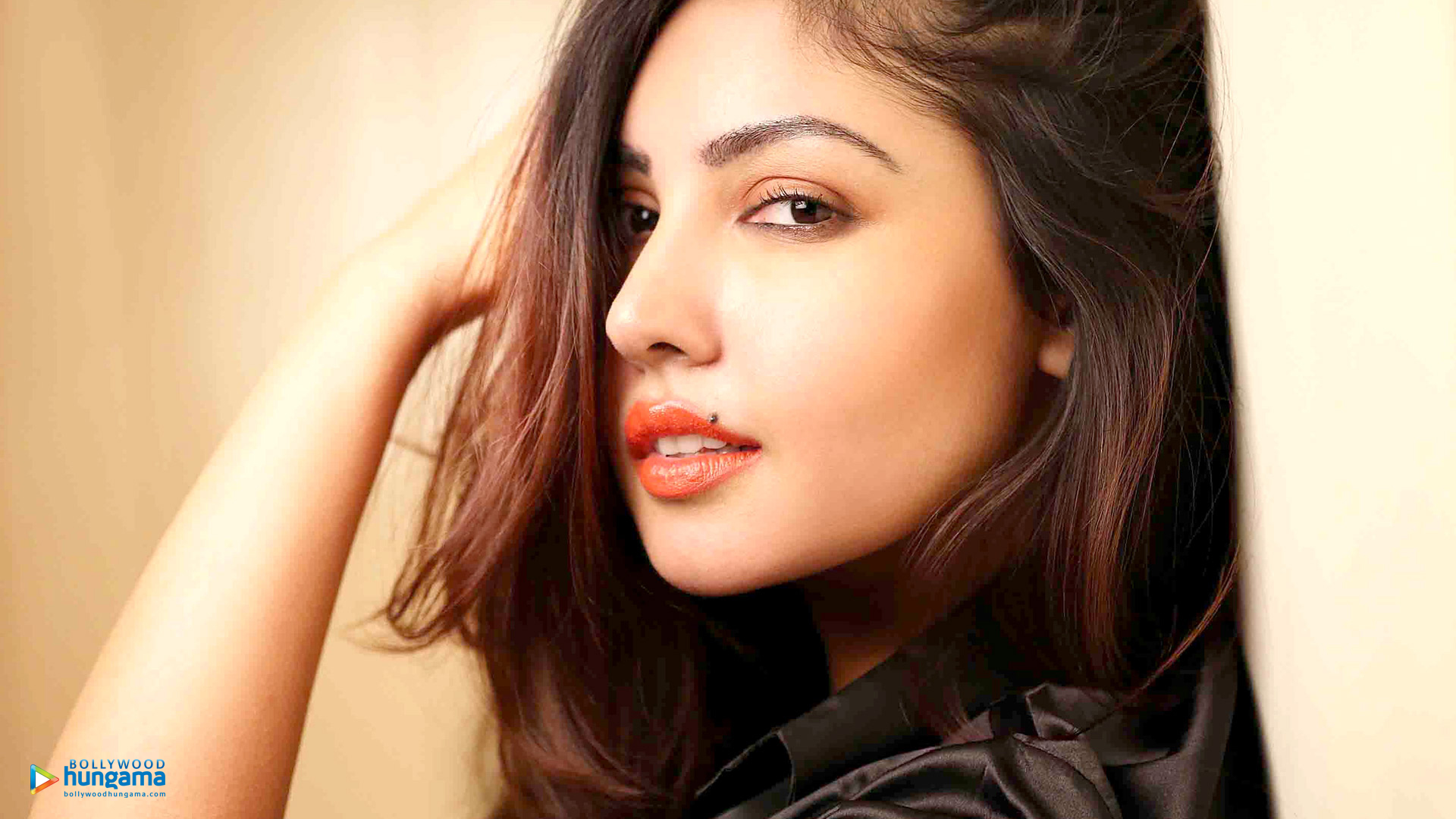 Komal Jha