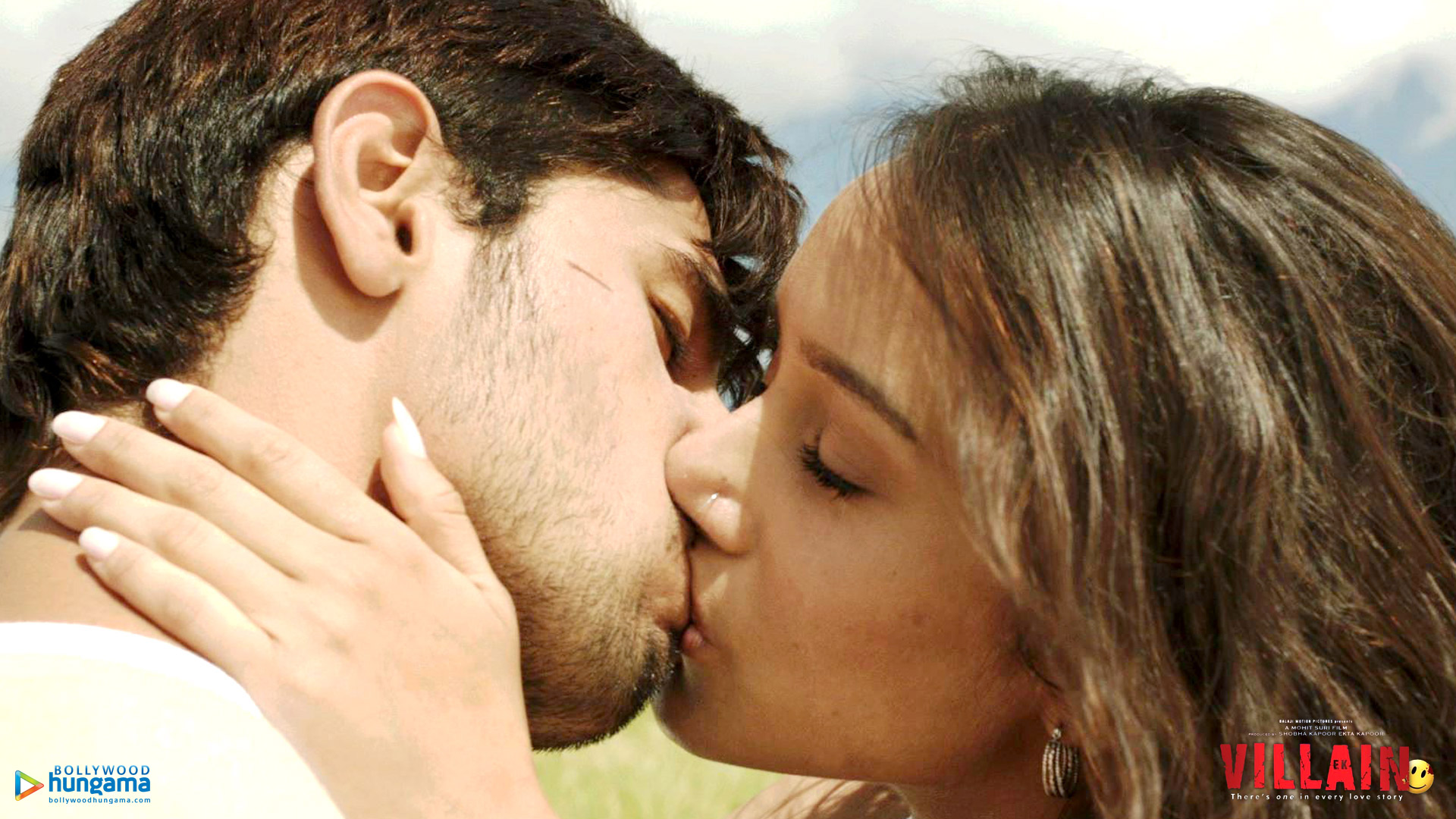 Ek Villain Ek Villain