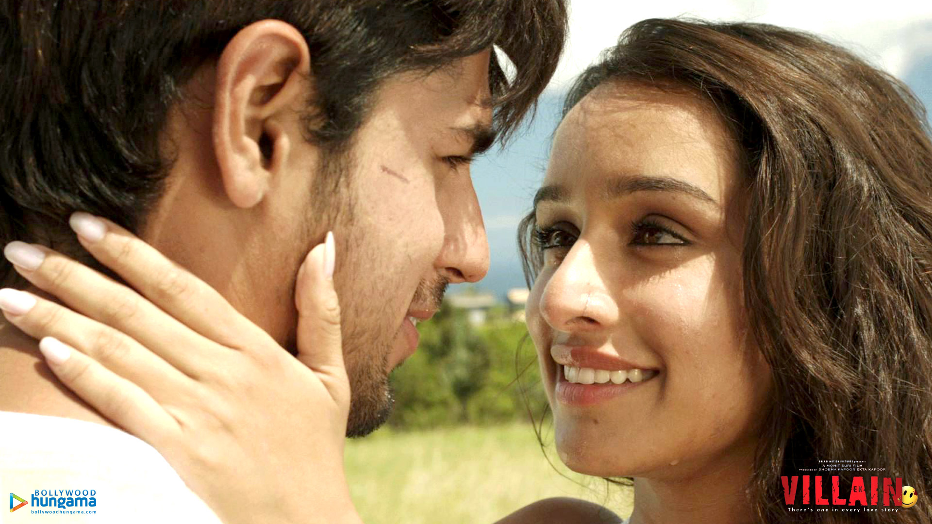Ek Villain Ek Villain