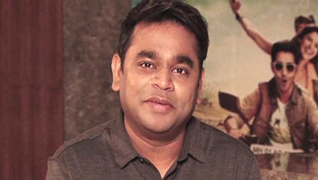 A R Rahman Exclusive On Salman, Paani, Lekar Hum Deewana Dil, Mohanjo-Daro
