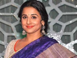 Vidya Balan’s Exclusive Interview On Bobby Jasoos Part 1