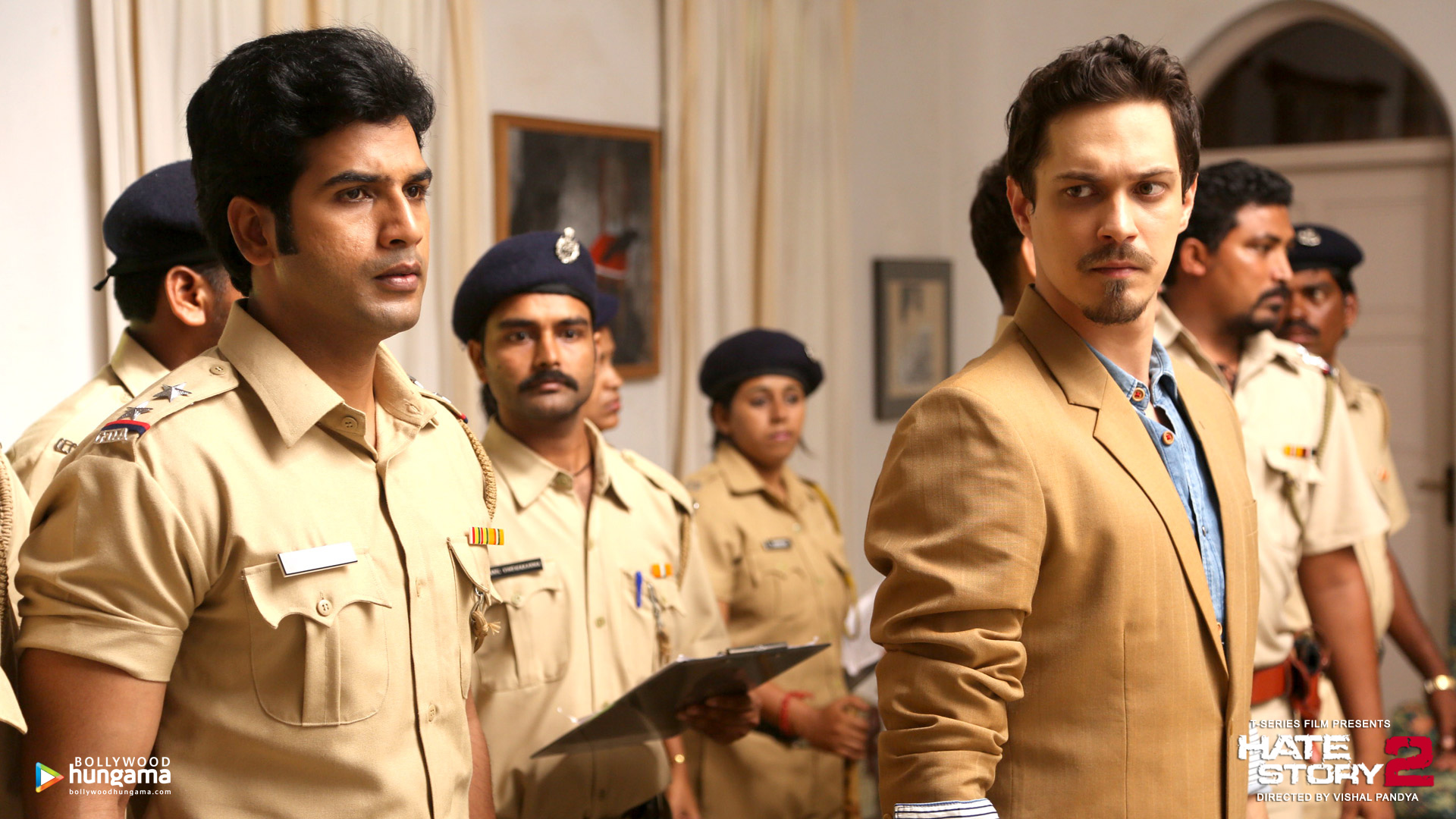 Hate Story 2