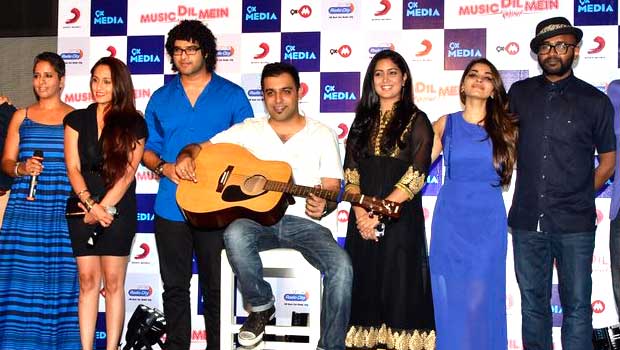 ‘World Music Day’ Press Conference