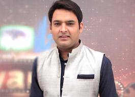 Kapil Sharma signs his first ad deal