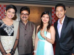 Audio Release Of ‘Poster Boyz’