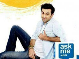 Making Of ‘askme.com’ Ad With Ranbir Kapoor