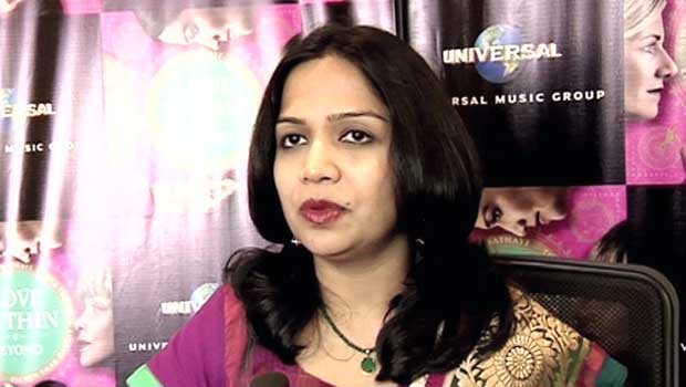 Sawani Shende’s Exclusive On ‘Love Within’ Album