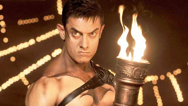 Dhoom 3 To Create A Record In China