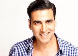 Akshay Kumar encourages fans to watch Kabaddi League matches