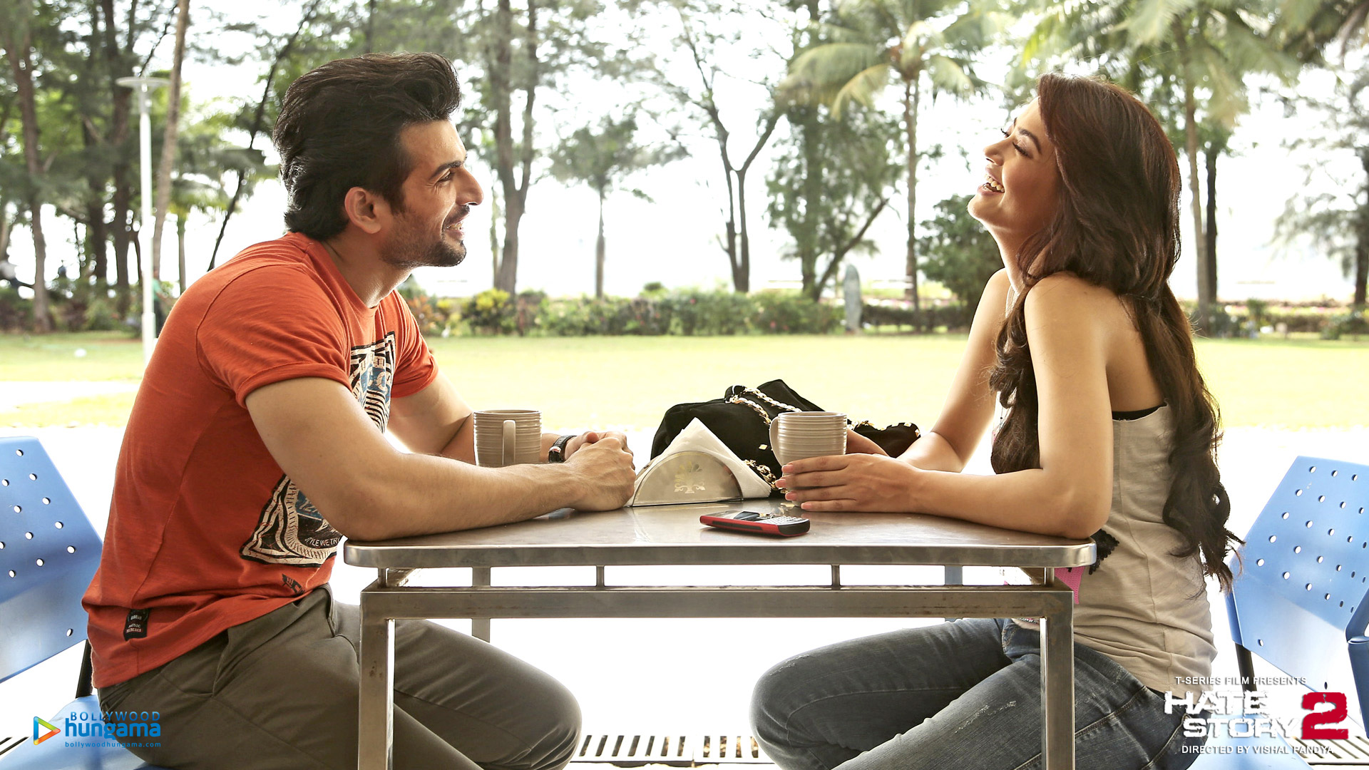 Hate Story 2 Hate Story 2