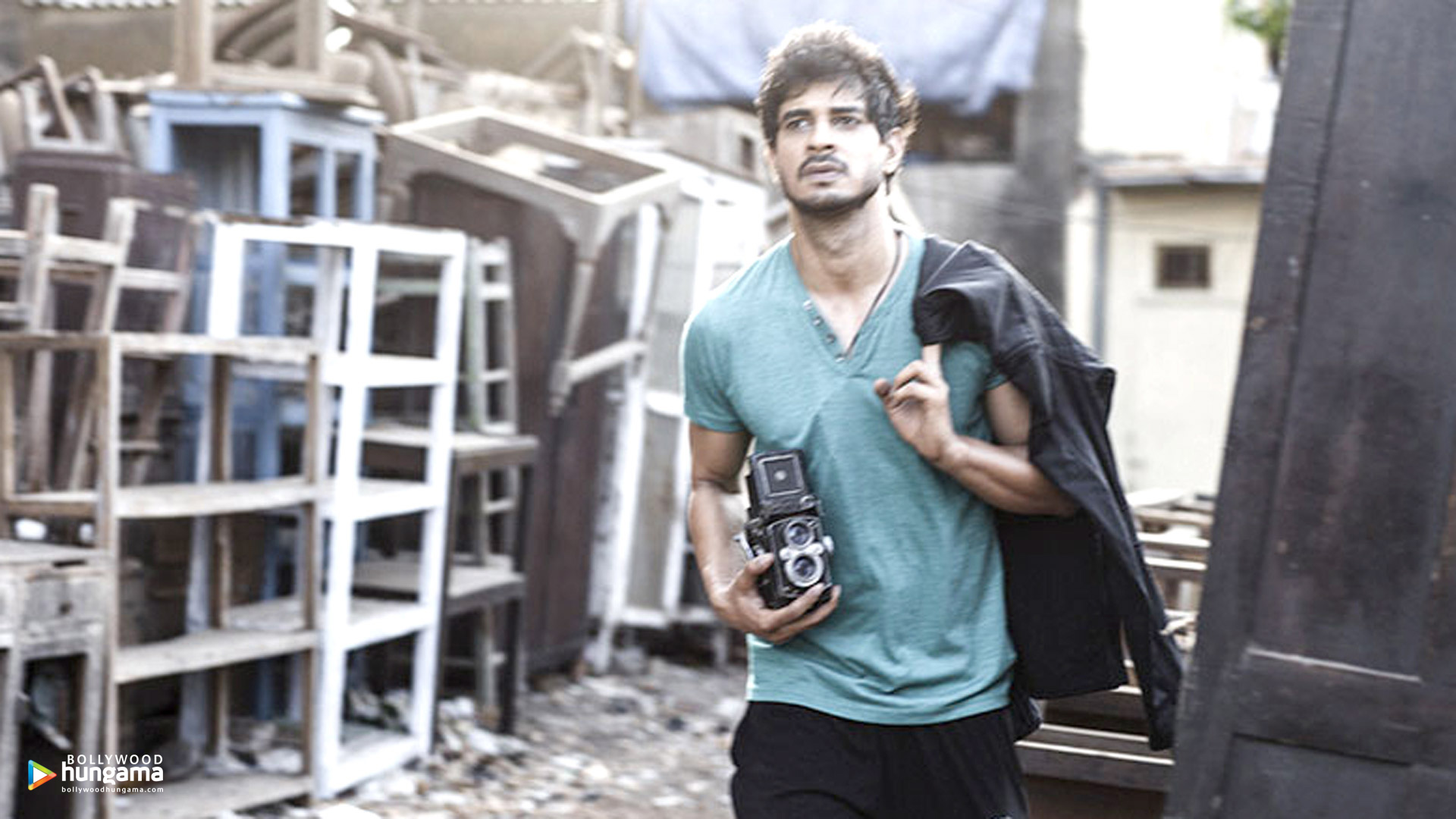 Tahir Raj Bhasin Tahir Raj Bhasin