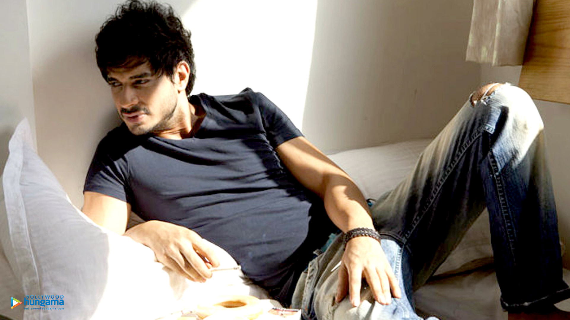 Tahir Raj Bhasin Tahir Raj Bhasin