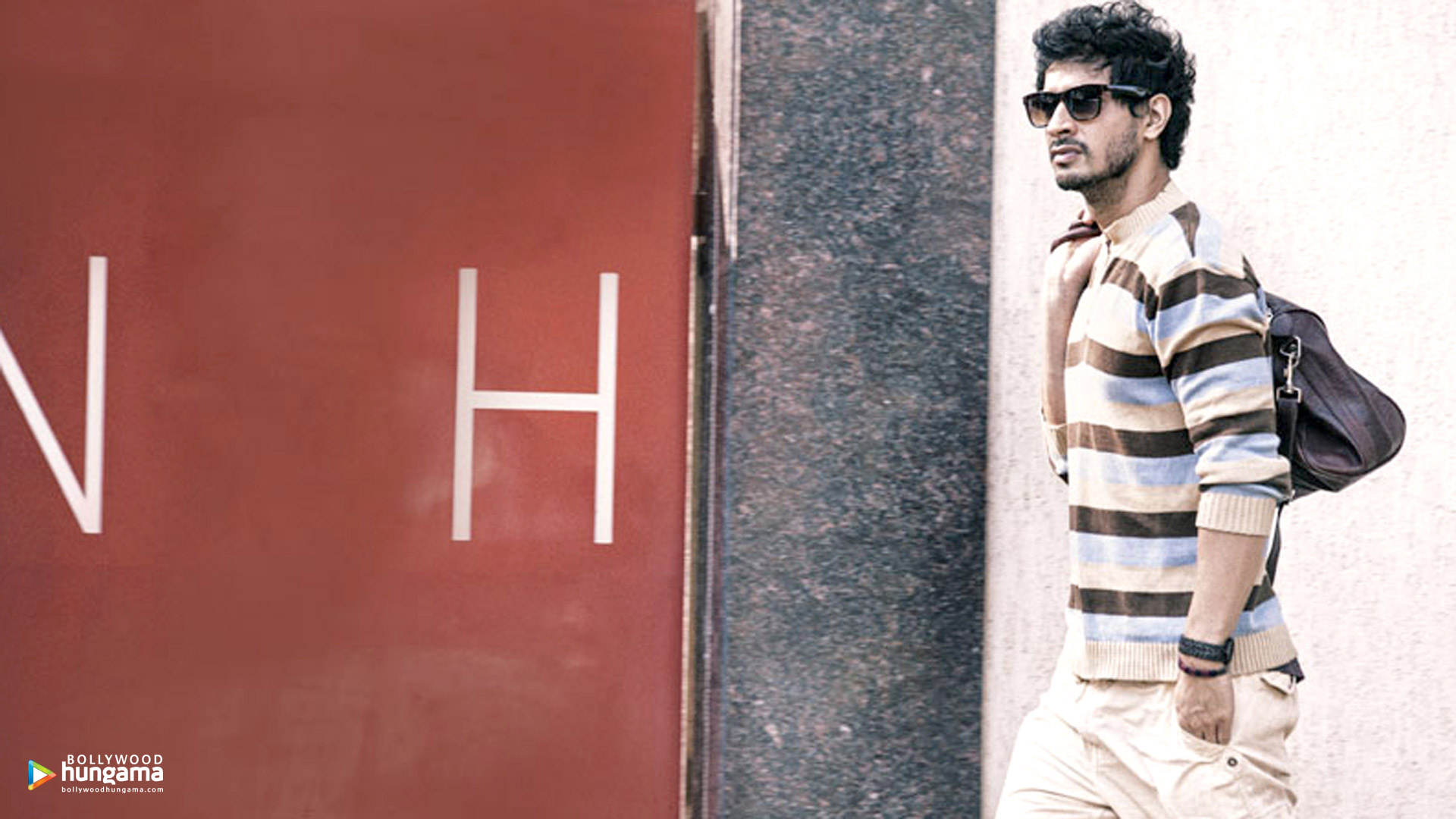 Tahir Raj Bhasin Tahir Raj Bhasin