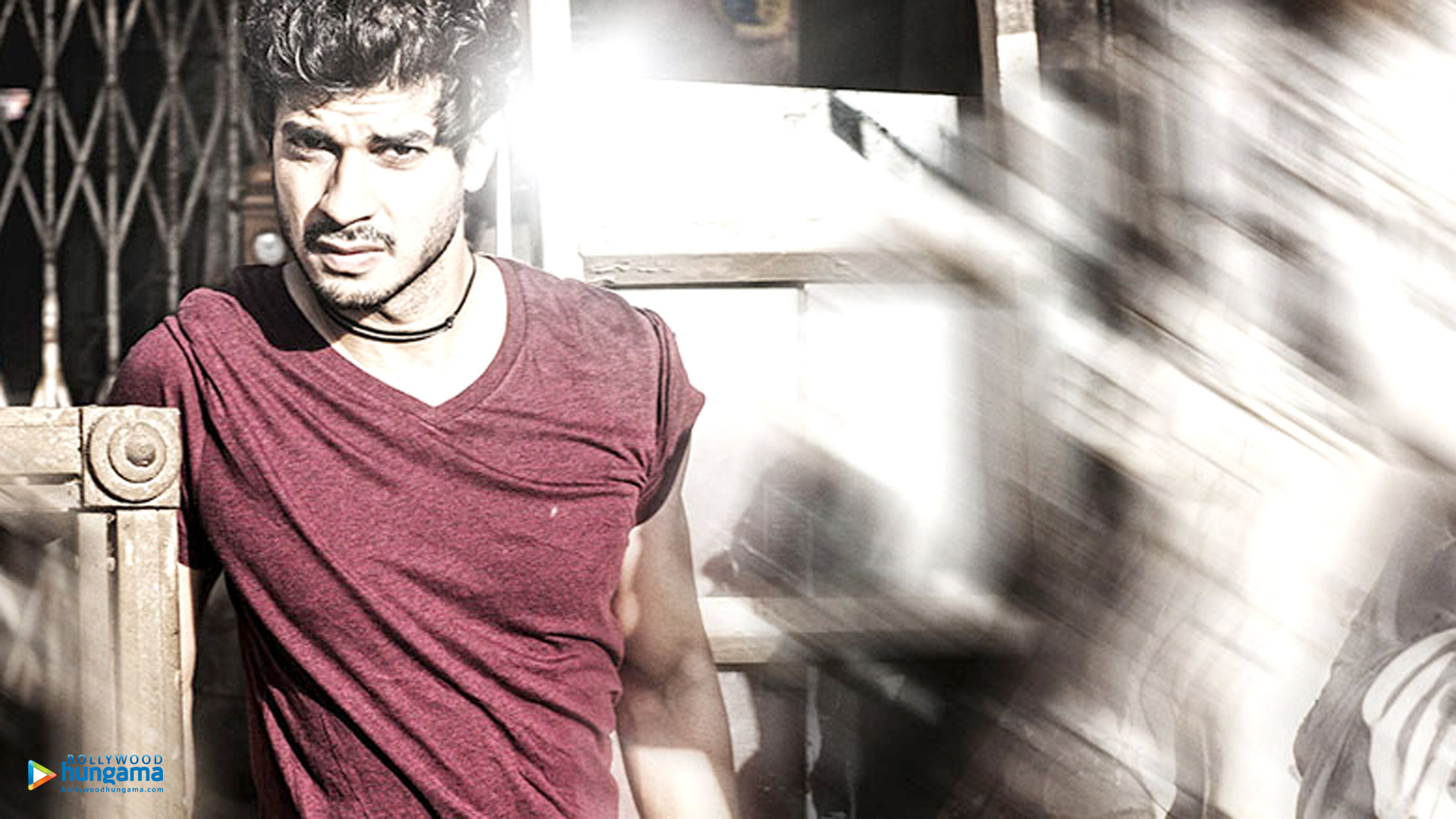 Tahir Raj Bhasin Tahir Raj Bhasin