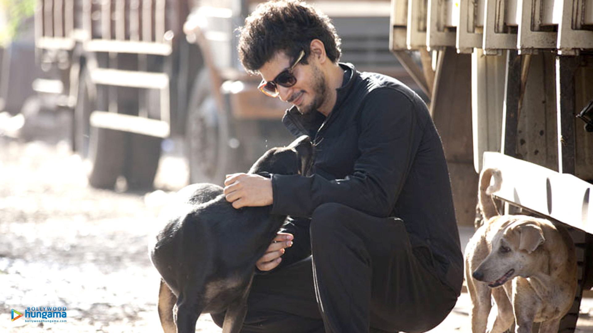 Tahir Raj Bhasin Tahir Raj Bhasin