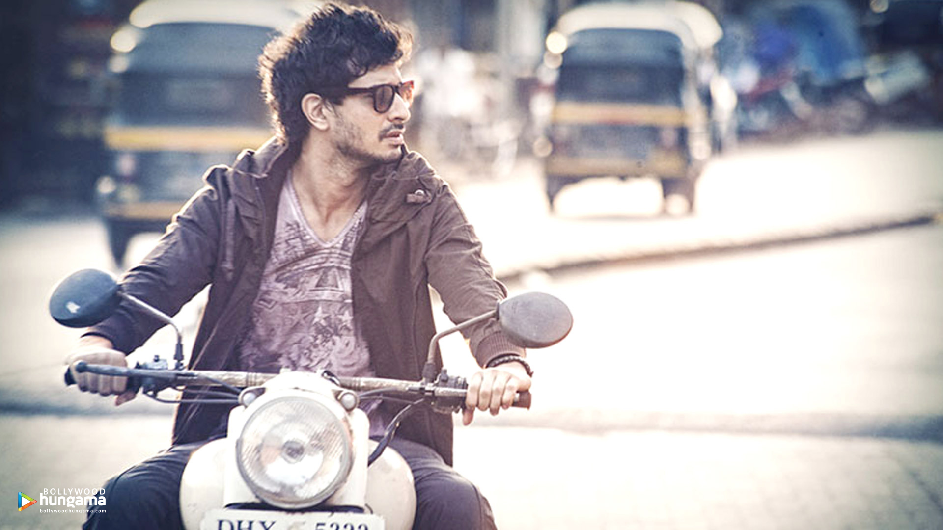 Tahir Raj Bhasin